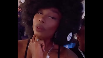 Award show night in vegas ️