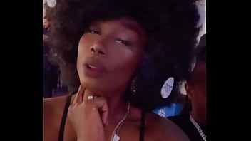 Award show night in vegas ️