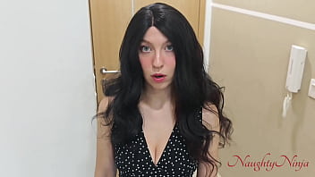 Saving my step son but fucking his school bully