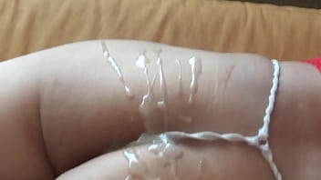 They film my ass with my jeans on they pull them down and i get big cumshots on my ass They film my ass with my jeans on they pull them down and i get big cumshots on my ass