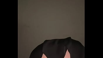 Arab muslim girl in hijab gets soaking wet while clit rubbing and masturbating hard