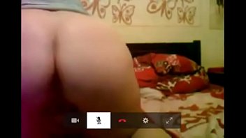 Your m masturbating on webcam