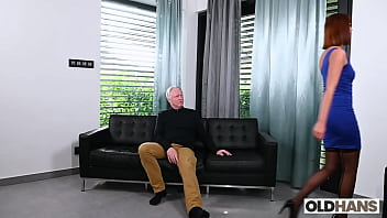 Never fucked a guy this old kitty lovedream & diana rius for oldhans
