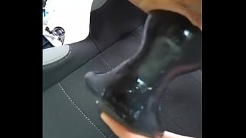 Quick Video Of Me Pulling Out My Deep Anal Plug After Having It Inside Of My For Over 20 Minutes thumbnail