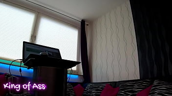 Unlock your inner become the ass king of pleasure