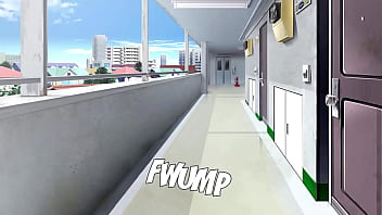 Pervertido con suerte 1 primera parte de dos mangas al español