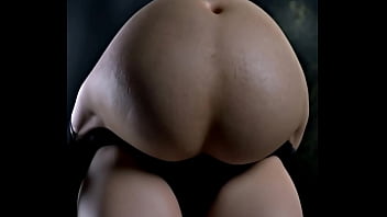 Comparação de modelo de revista com modelo plus size