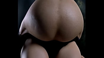 Comparação de modelo de revista com modelo plus size