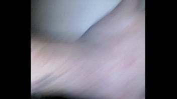 Kadyn tied up backshots