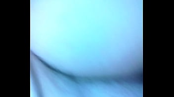 Kadyn tied up backshots