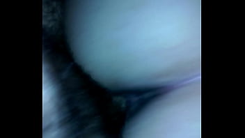 Kadyn tied up backshots