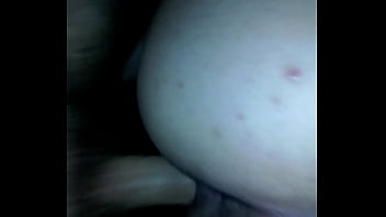 Kadyn tied up backshots