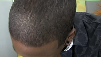 Mahogany is a chocolate american that loves big chocolate pussy