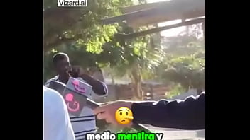 Superando la envidia en el barrio #cantante #superacion #enfrenta #lavida #elchicletv