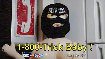 1 800 trick b commercial