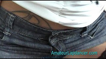 Amateur student in miniskirt and getting spanked