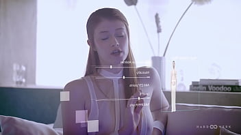 Hardwerk hologang with lucy huxley