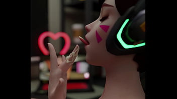 The cute was caught admiring her favorite girl part 1 of 2