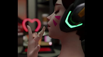 The cute was caught admiring her favorite girl part 1 of 2