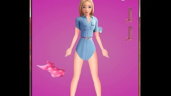 Barbie da Barbie da