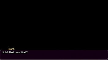 Janet and her friend crystal suck fuck and cook