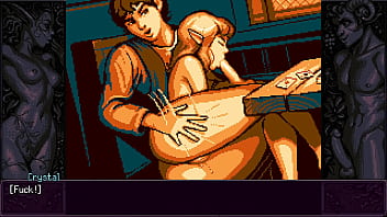 Janet and her friend crystal suck fuck and cook