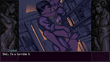 Janet and her friend crystal suck fuck and cook