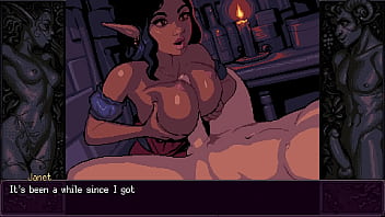 Janet and her friend crystal suck fuck and cook