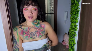 Hot wife fucks her brother in law and gives him a penectomy to keep the secret