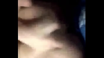 Latina Plays With Her Pussy With A Prush thumbnail