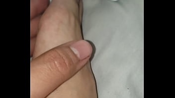 Vino de visita pero disfrute de sus pies