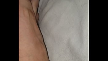 Vino de visita pero disfrute de sus pies