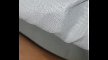 Vino de visita pero disfrute de sus pies