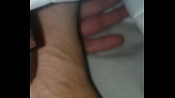 Vino de visita pero disfrute de sus pies