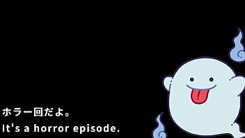 An office lady who can't escape from the apartment 1 2