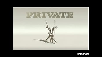 Justine ashley shows gaping asshole and facial cumshot after anal sex