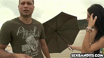 Cock deviant latina babe so freaky hot 14