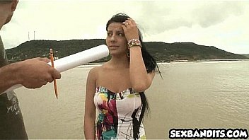 Cock deviant latina babe so freaky hot 14