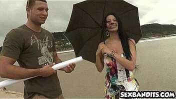 Cock deviant latina babe so freaky hot 14