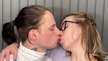 She is real ready for her first time anal