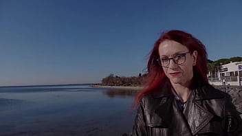 Milf wants hard sex casting