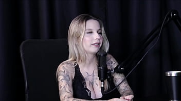 Veja a entrevista safada e cheia de putaria com a melina khalifa no porn cast brazil parte 1 watch sheer red