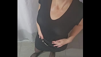 Je te dévoile ma tenue du jour avant de partir au taf