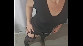 Je te dévoile ma tenue du jour avant de partir au taf