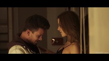 Eurobabe alexis loves hard sex