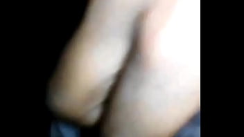 Cuzinho manhoso da preta