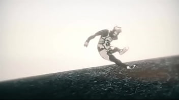 Los maestros de blue lock neo egoísta