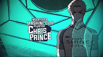 Los maestros de blue lock neo egoísta