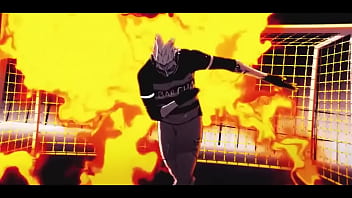 Los maestros de blue lock neo egoísta