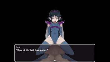 Villainess quest 2 parte 8